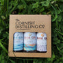 Bude Gin Miniature Gift Pack